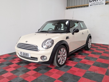 Used MINI Hatch 2010 for sale - 79086005: Photo