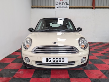 Used MINI Hatch 2010 for sale - 79086005: Photo