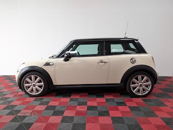 Used MINI Hatch 2010 for sale - 79086005: Photo