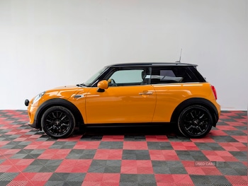 Used MINI Hatch 2014 for sale - 79063243: Photo