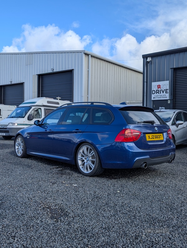 Used BMW 3 Series 2006 for sale - 78116872: Photo 2