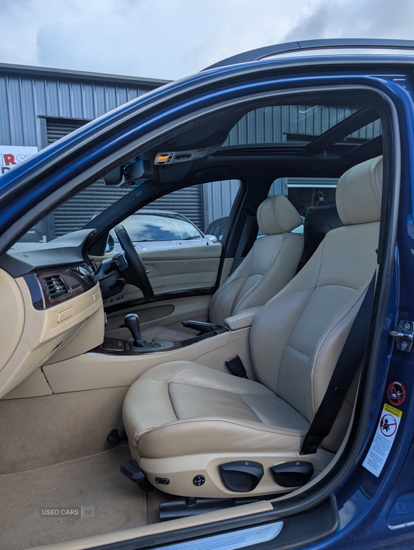 Used BMW 3 Series 2006 for sale - 78116872: Photo 3