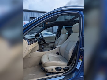 Used BMW 3 Series 2006 for sale - 78116872: Photo