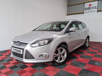 Used Ford Focus 2013 for sale - 79086059: Photo