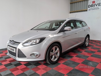 Used Ford Focus 2013 for sale - 79086059: Photo
