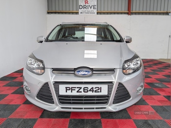 Used Ford Focus 2013 for sale - 79086059: Photo