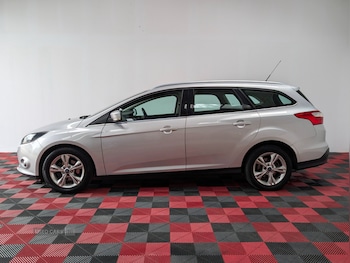 Used Ford Focus 2013 for sale - 79086059: Photo