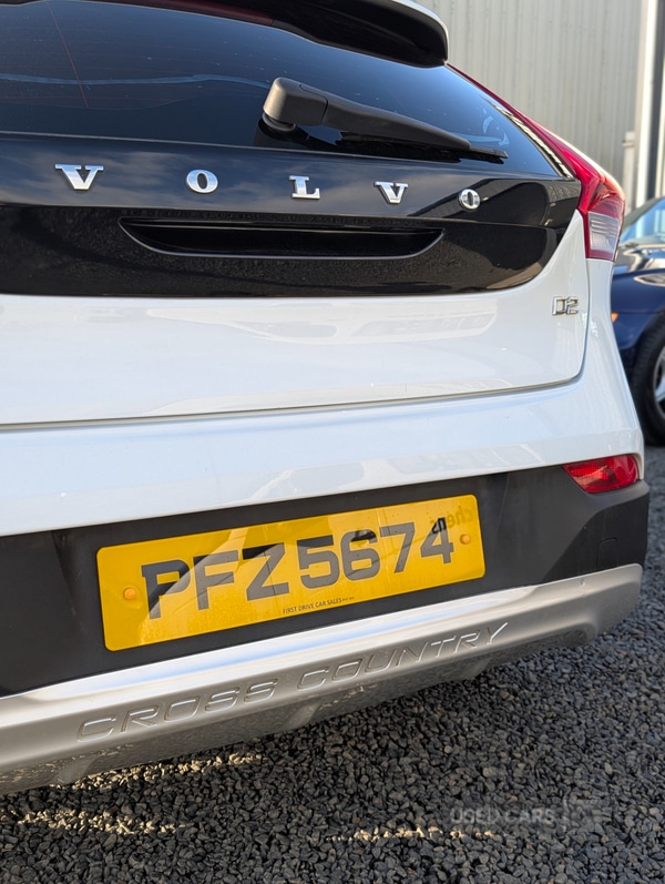 Used Volvo V40 2013 for sale - 78048614: Photo 10