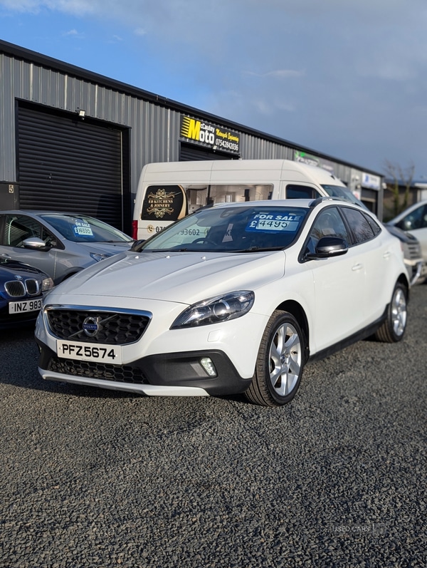 Used Volvo V40 2013 for sale - 78048614: Photo 5