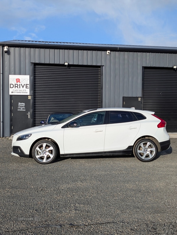 Used Volvo V40 2013 for sale - 78048614: Photo 6