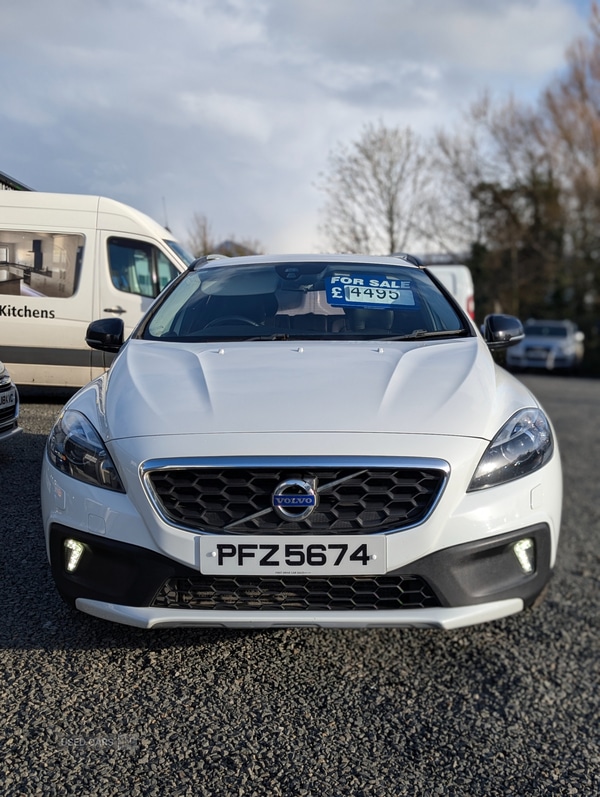 Used Volvo V40 2013 for sale - 78048614: Photo 8