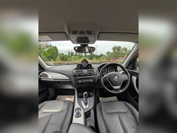 Used BMW 1 Series 2013 for sale - 79389231: Photo