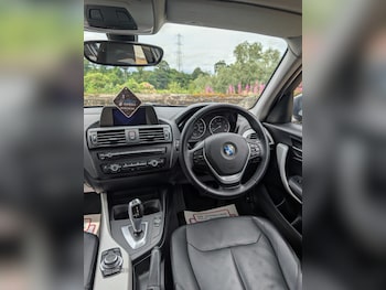 Used BMW 1 Series 2013 for sale - 79389231: Photo