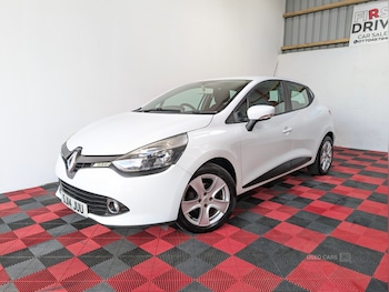 Used Renault Clio 2014 for sale - 79475778: Photo