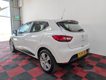Used Renault Clio 2014 for sale - 79475778: Photo