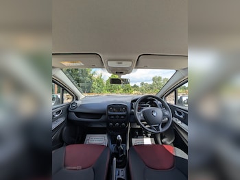 Used Renault Clio 2014 for sale - 79475778: Photo