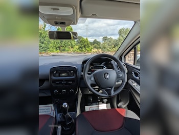 Used Renault Clio 2014 for sale - 79475778: Photo