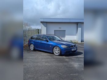 Used BMW 3 Series 2006 for sale - 78302330: Photo