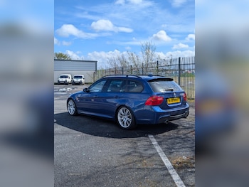 Used BMW 3 Series 2006 for sale - 78302330: Photo