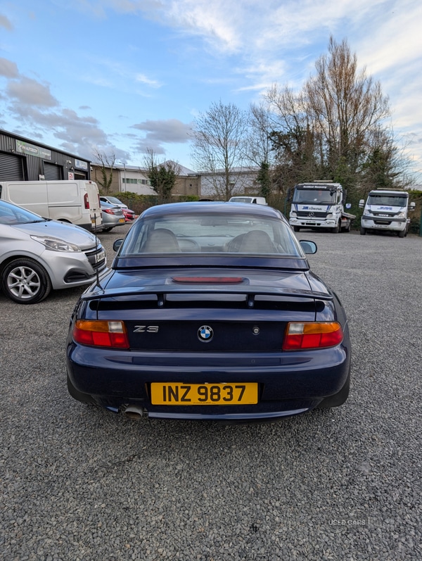 Used BMW Z3 1998 for sale - 78020958: Photo 9