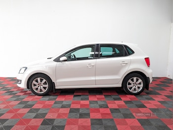 Used Volkswagen Polo 2013 for sale - 79063246: Photo