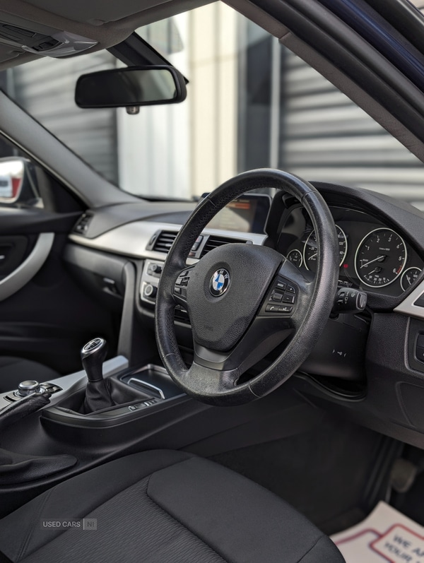 Used BMW 3 Series 2016 for sale - 78128509: Photo 10