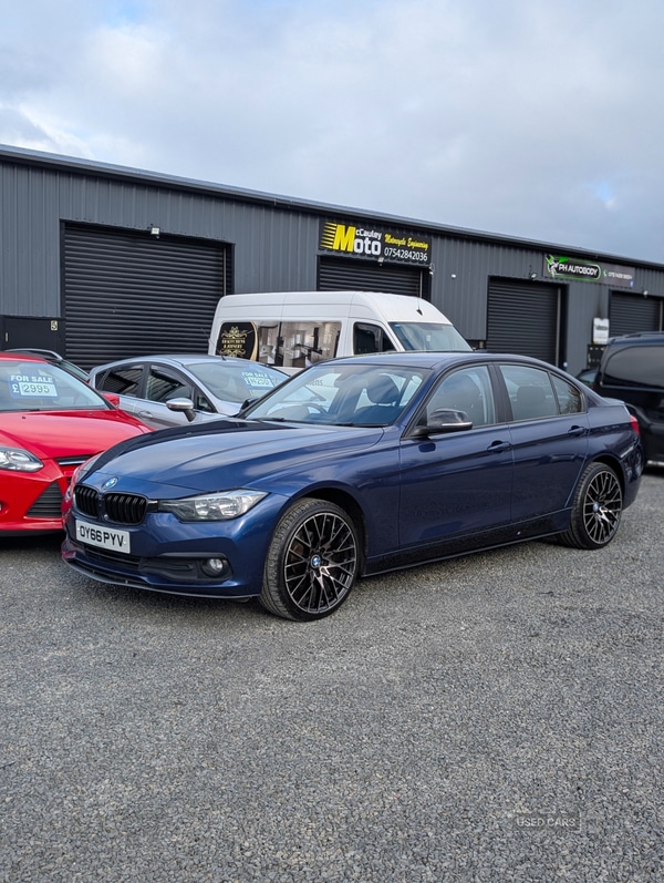 Used BMW 3 Series 2016 for sale - 78128509: Photo 5