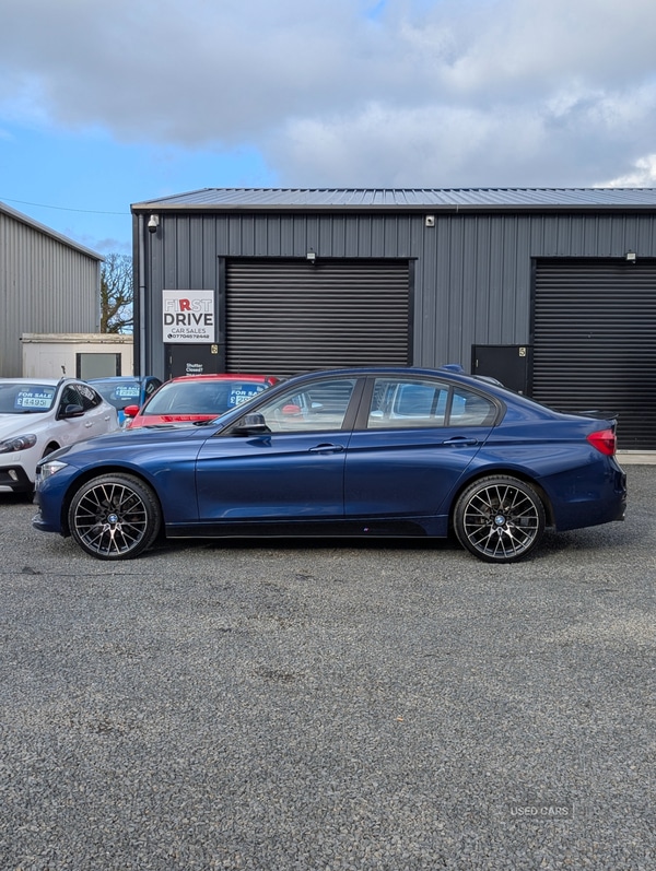 Used BMW 3 Series 2016 for sale - 78128509: Photo 6