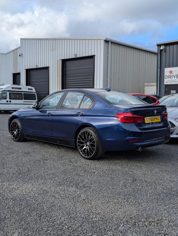 Used BMW 3 Series 2016 for sale - 78128509: Photo 7