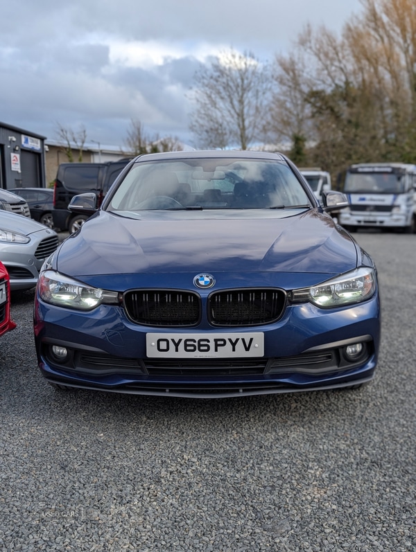 Used BMW 3 Series 2016 for sale - 78128509: Photo 8