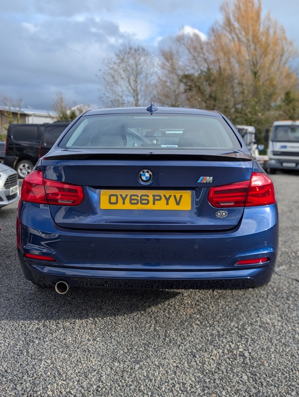 Used BMW 3 Series 2016 for sale - 78128509: Photo 9