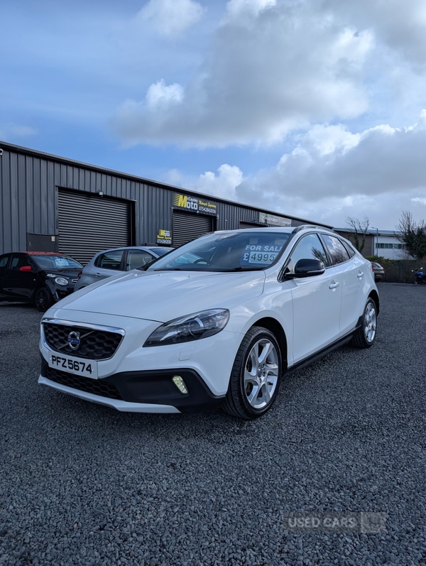 Used Volvo V40 2013 for sale - 77994633: Photo 5