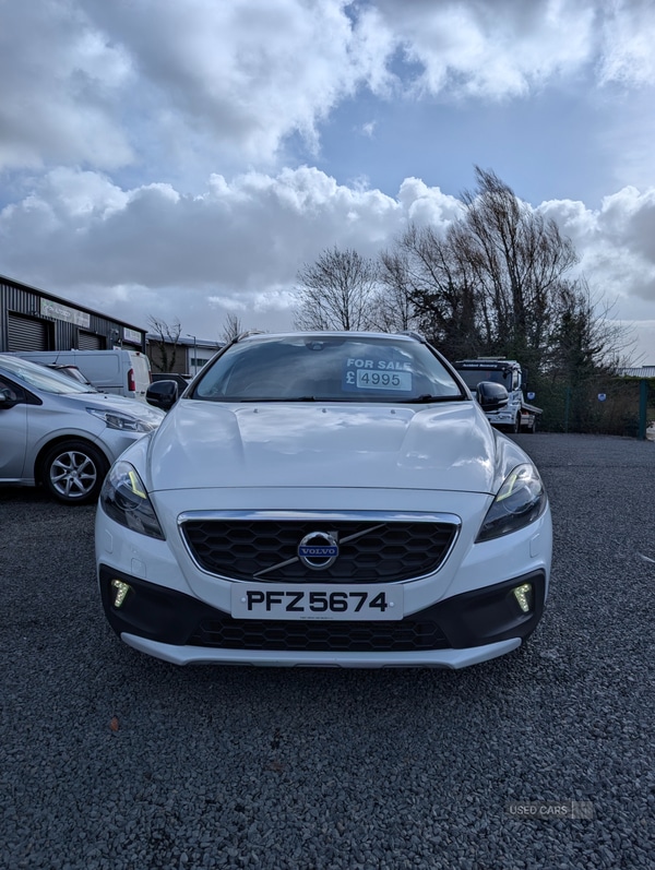 Used Volvo V40 2013 for sale - 77994633: Photo 8