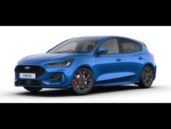 2024 (24) - 1.0T EcoBoost MHEV ST-Line Euro 6 (s/s) 5dr