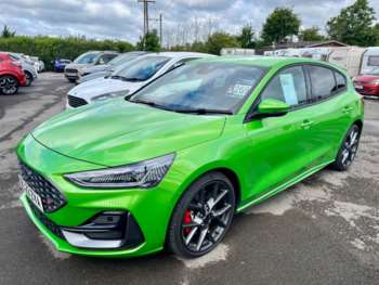 2023 (23) - 2.3 EcoBoost ST 5dr