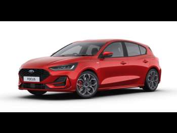 (23) - 1.0T EcoBoost ST-Line X Euro 6 (s/s) 5dr