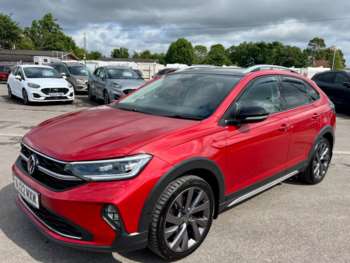 2022 (22) - 1.0 TSI Style DSG Euro 6 (s/s) 5dr