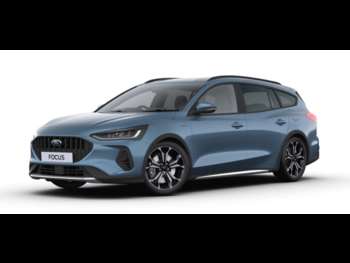 2024 (24) - 1.0T EcoBoost MHEV Active X Euro 6 (s/s) 5dr