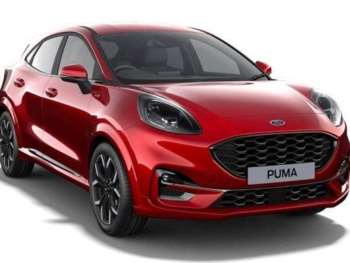 2023 (23) - 1.0T EcoBoost MHEV ST-Line X DCT Euro 6 (s/s) 5dr