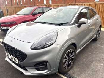 2023 (73) - 1.0T EcoBoost MHEV ST-Line DCT Euro 6 (s/s) 5dr