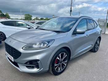 2024 (73) - 1.5T EcoBoost ST-Line X Edition Euro 6 (s/s) 5dr