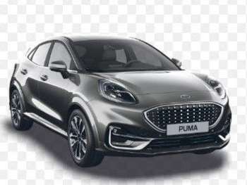 2023 (23) - 1.0 EcoBoost Hybr mHEV 155 ST-Line Vignale 5dr DCT