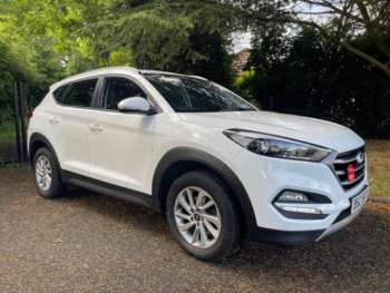 2018 (18) - 1.6 GDi Blue Drive SE Euro 6 (s/s) 5dr