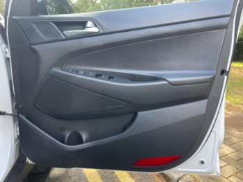 Used Hyundai TUCSON 2018 for sale - 74934394: Photo