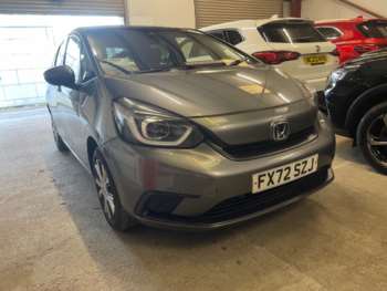 2023 (72) - 1.5 h i-MMD SR eCVT Euro 6 (s/s) 5dr