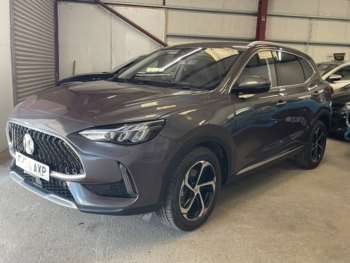 2024 (24) - 1.5 T-GDI Trophy DCT Euro 6 (s/s) 5dr