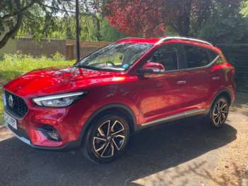 2023 (23) - 1.0 T-GDI Exclusive Auto Euro 6 5dr