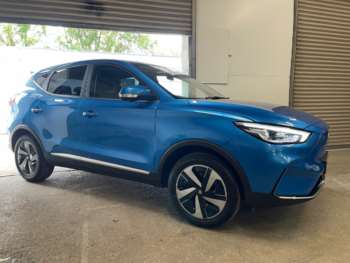 Used MG MG ZS 2023 for sale - 74978245: Photo