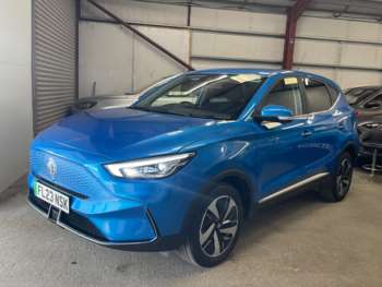 Used MG MG ZS 2023 for sale - 74978245: Photo