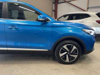 Used MG MG ZS 2023 for sale - 74978245: Photo